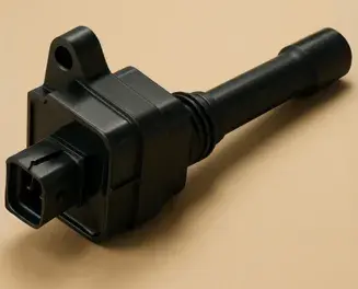 Bobinlər, alışma sarğıs