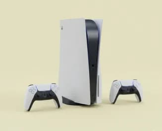 Игры и приставки