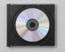 CD, DVD disklər və kassetlər