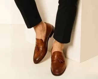 Kişi ayaqqabıları