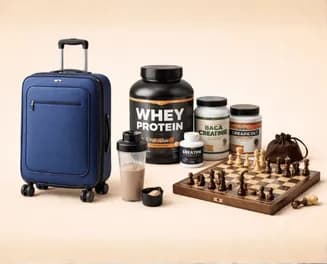 İdman və istirahət