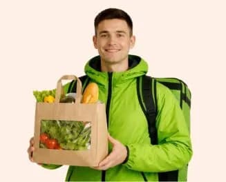 Taksi, çatdırılma