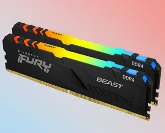 Оперативная память (RAM)