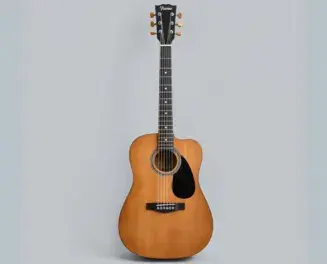 Акустические гитары