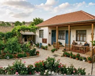 Bağ evlərinin kirayəsi