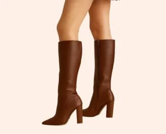 Qadın ayaqqabıları