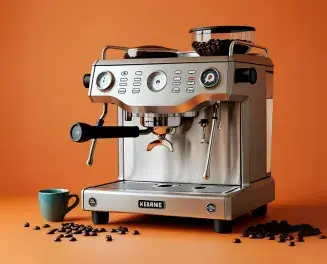 Кофемашины