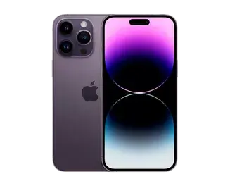 iPhone 14 Pro / Max