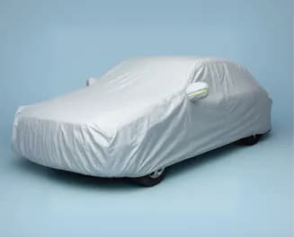 Avtomobil üzlükləri və tentlər