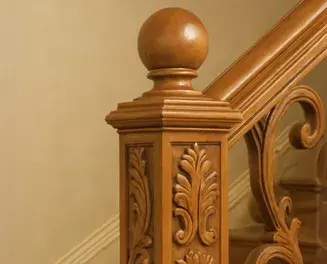 Məhəccər bəzəkləri