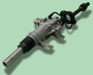 Sükan sütünları, rulevoy