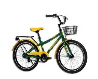 Velosipedlər