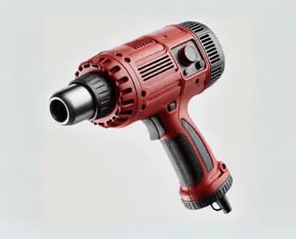 Строительные фены