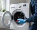 Стиральные машины
