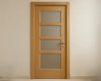 Дверные стекла