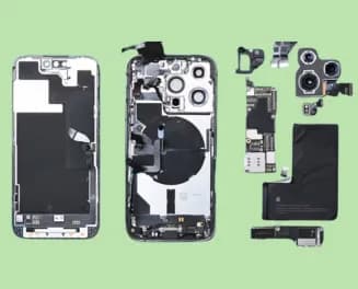 Telefon ehtiyat hissələri