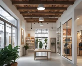 Dükanların kirayəsi