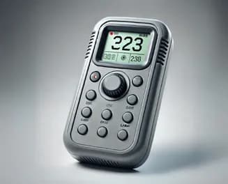 İndikatorlar və detektorlar