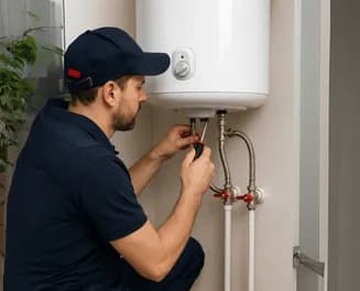 Su qızdırıcıları