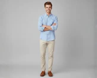 Мужская одежда