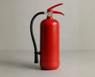 Yanğın söndürən