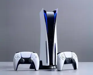 Игры и приставки