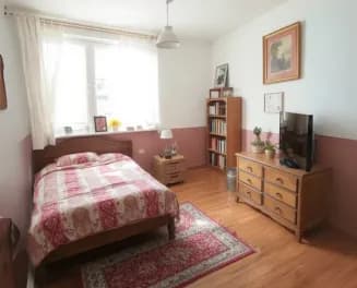 Uzunmüddətli kirayə