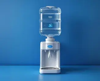 Кулеры для воды