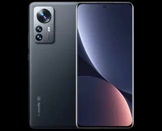 Xiaomi 12