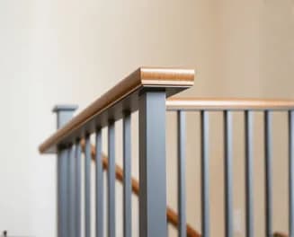 Railing