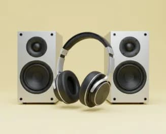 Аудиотехника 