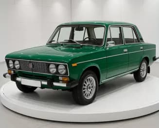 LADA ( VAZ )
