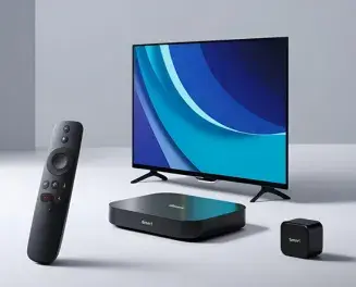 ТВ и видеотехника