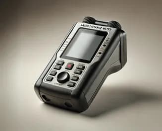 Məsafə ölçənlər, ruletkalar