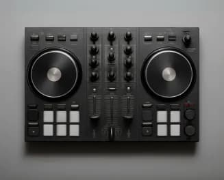 Контроллеры