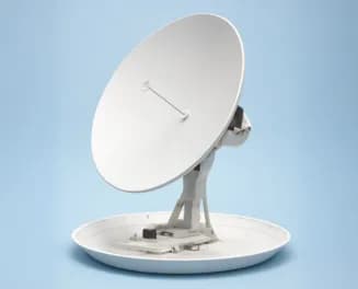 Спутниковые тарелки