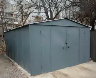 Metal
