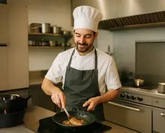 Aşpazlar