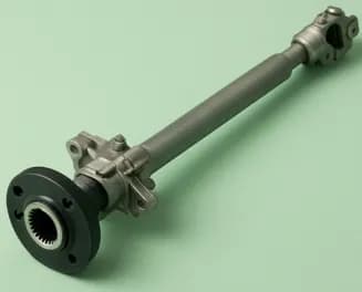 Sükan dartqısı, lingi