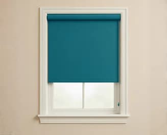 Рулонные шторы