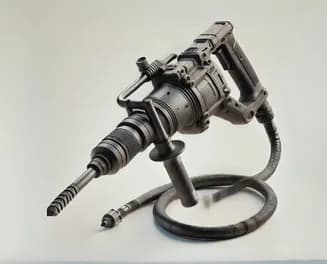 Отбойные молотки