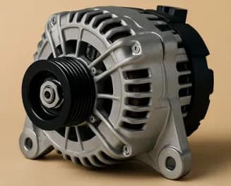 Dinamo, generatorlar