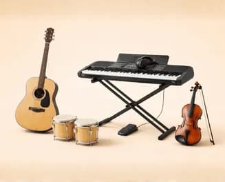 Musiqi alətləri