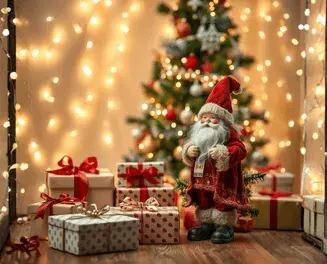 Yeni il məhsulları