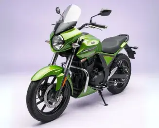 Motosiklet hissələri