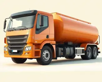 Автоцистерны