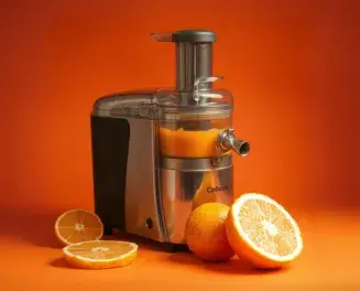 Соковыжималки