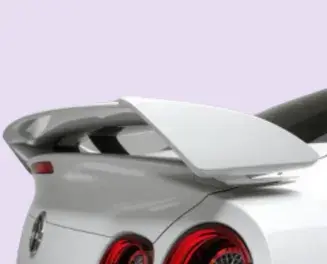 Avto eksteryer aksesuarları