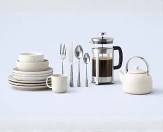 Mətbəx ləvazimatları