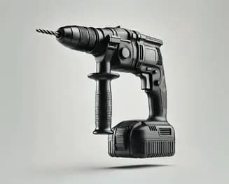 Перфораторы